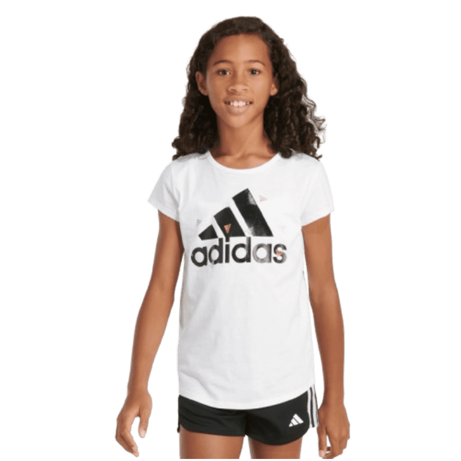 adidas Girls' Black Friday Clothing Sale: Up to 60% off + extra 15% off adidas Girls' Black Friday Clothing Sale: Up to 60% off + extra 15% off