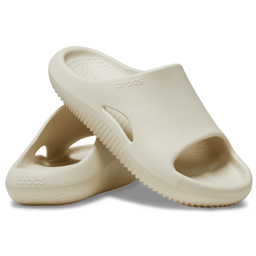 Crocs Adults Mello Slide Sandals: $18 in-cart