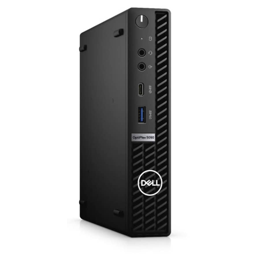 Refurb Dell OptiPlex 5090 Micro Desktop Hot Deals: Up to 63% off