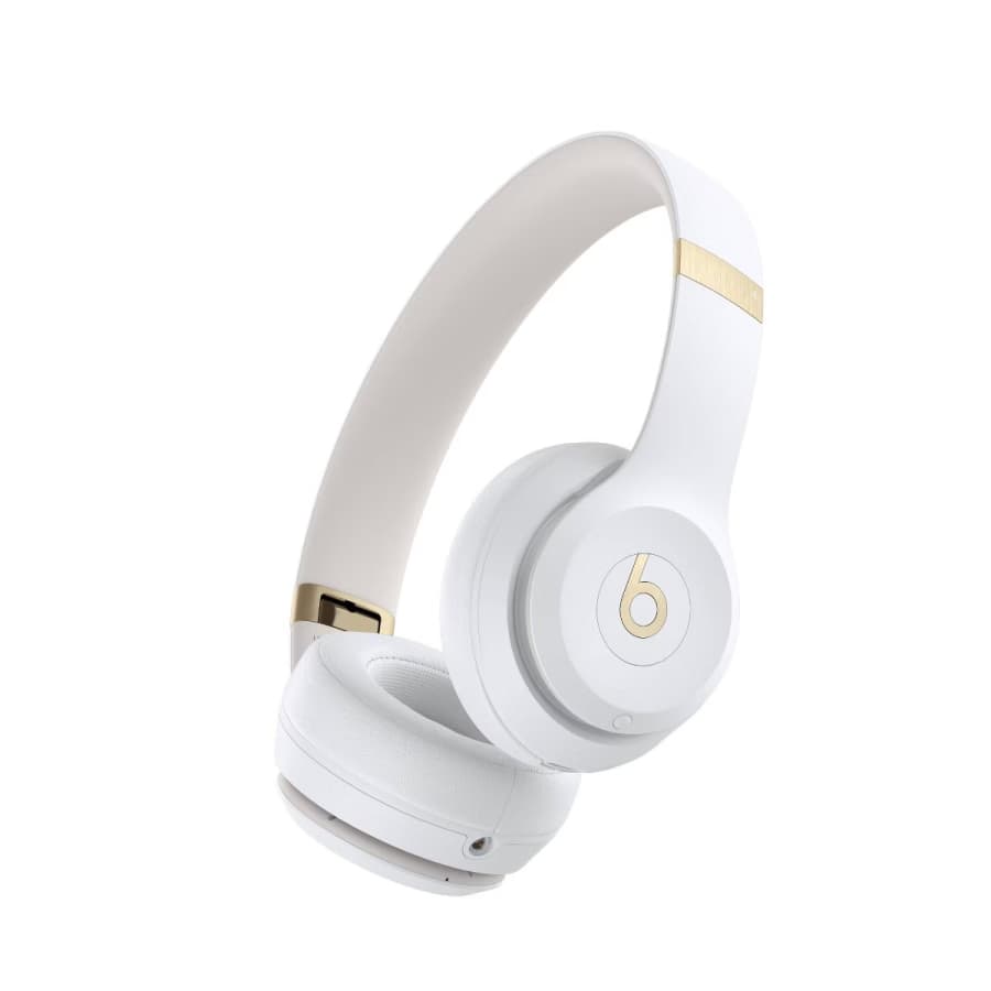 Beats Solo 4 Wireless On-Ear Headphones: $100 Beats Solo 4 Wireless On-Ear Headphones: $100