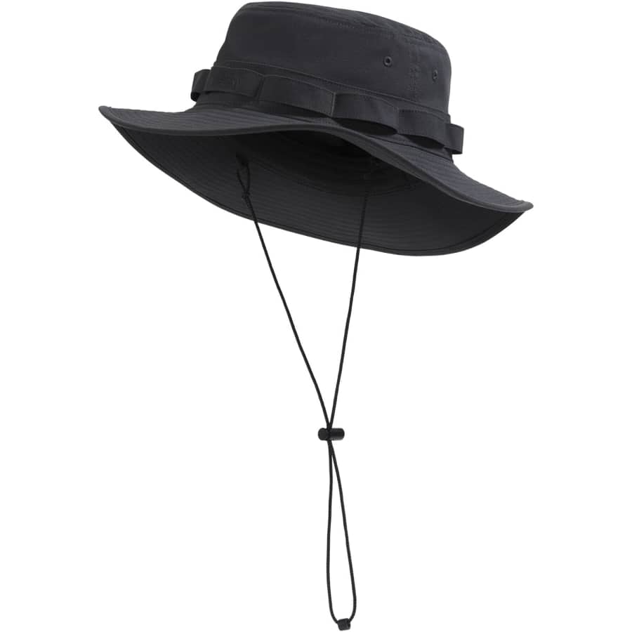 The North Face Class V Brimmer Hat: $31.85