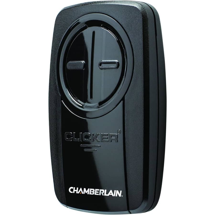 Chamberlain Universal Garage Door Opener: $25 Chamberlain Universal Garage Door Opener: $25