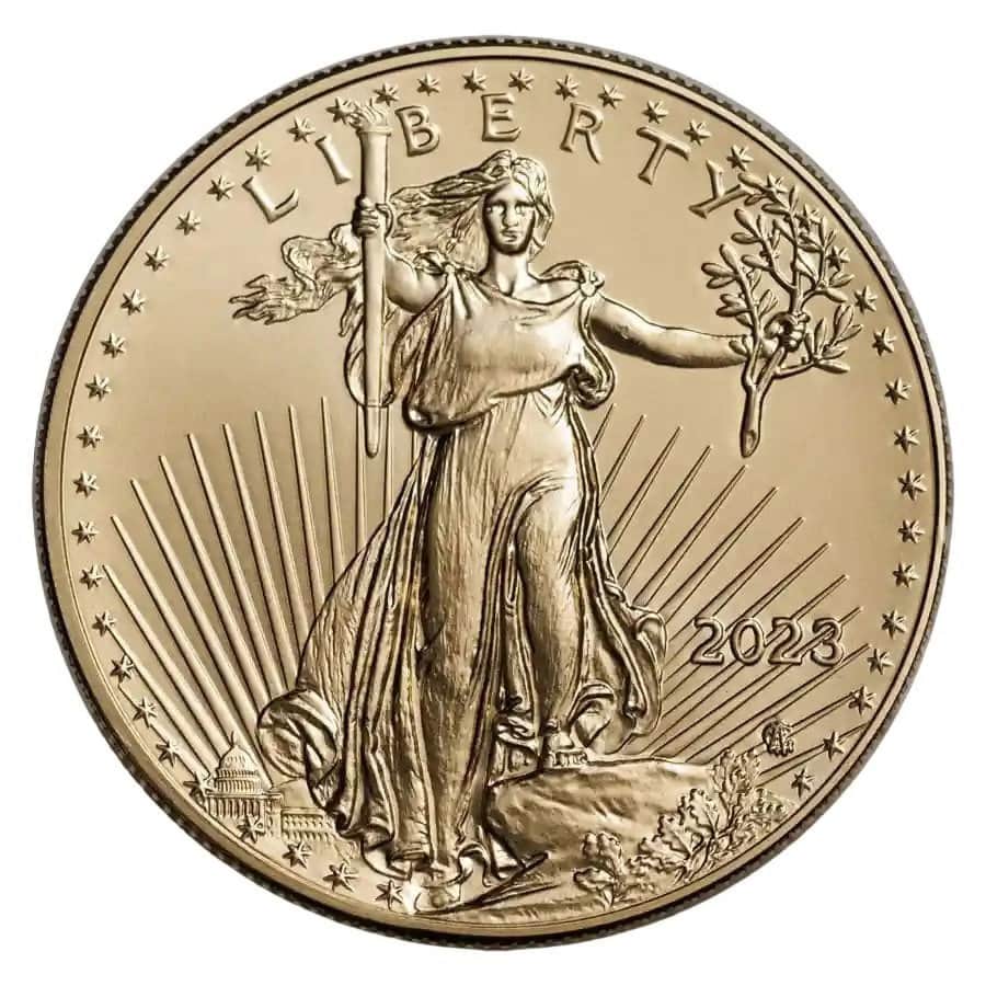 Gold & Silver Coins & Bullion at Walmart: Shop Now