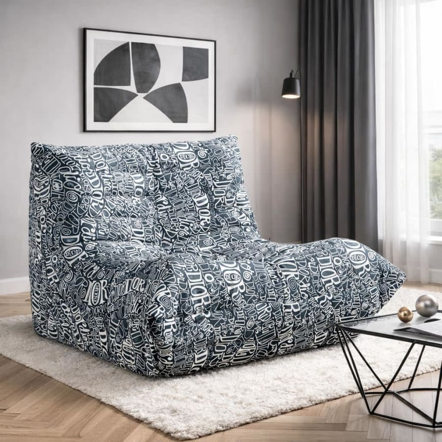 Aimstyto Bean Bag Chair: $69.99