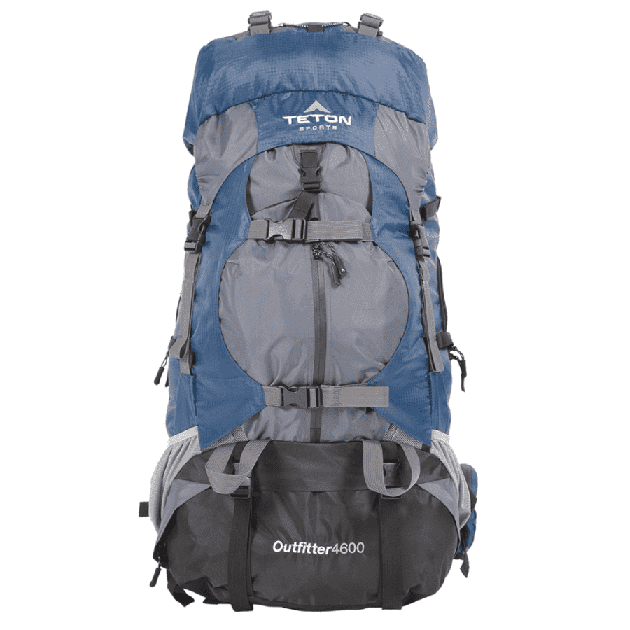 Teto Outdoor Gear Deals at Woot: Up to 52% off
