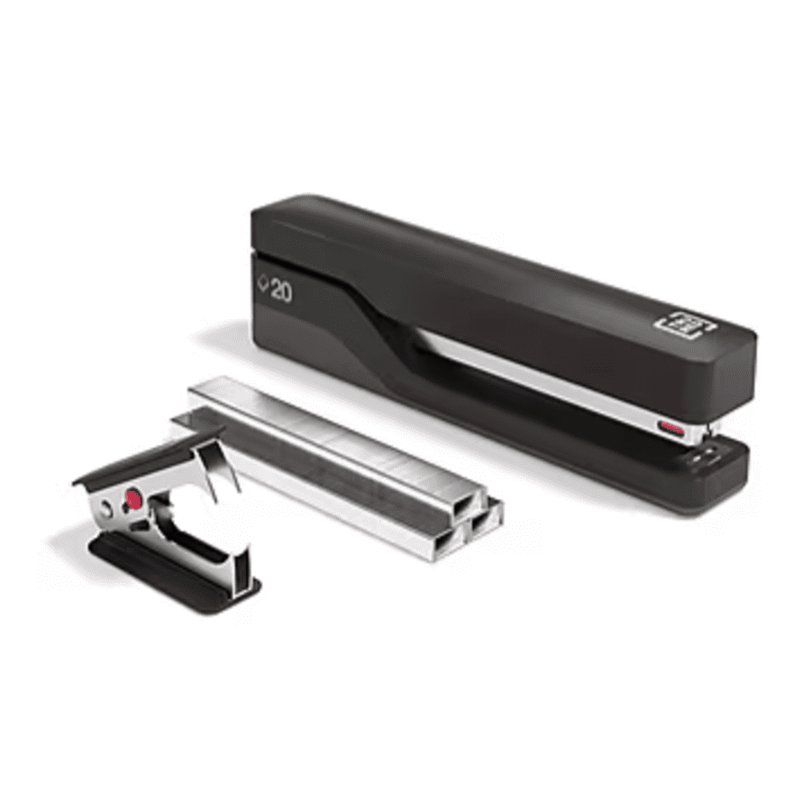 TRU RED Desktop Stapler Kit: $1.94 TRU RED Desktop Stapler Kit: $1.94