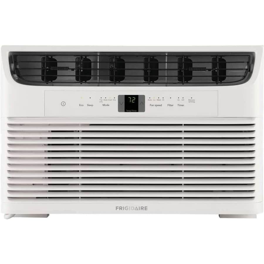 Frigidaire FHWC063TC1 6,000-BTU Window Air Conditioner: $188 Frigidaire FHWC063TC1 6,000-BTU Window Air Conditioner: $188