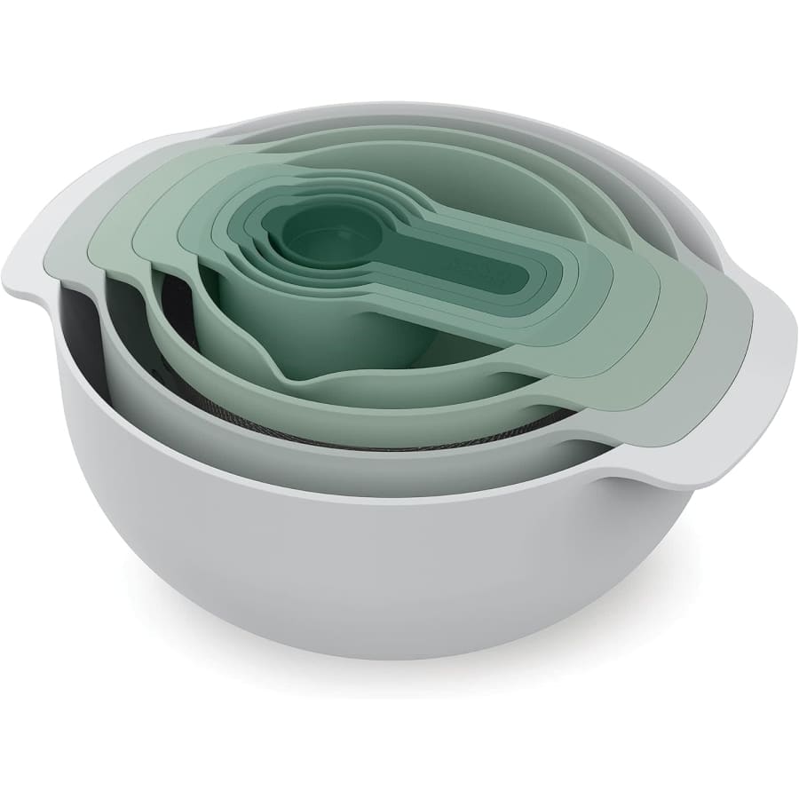 Joseph Joseph Nest 9 Plus Bowl Set: $19.93