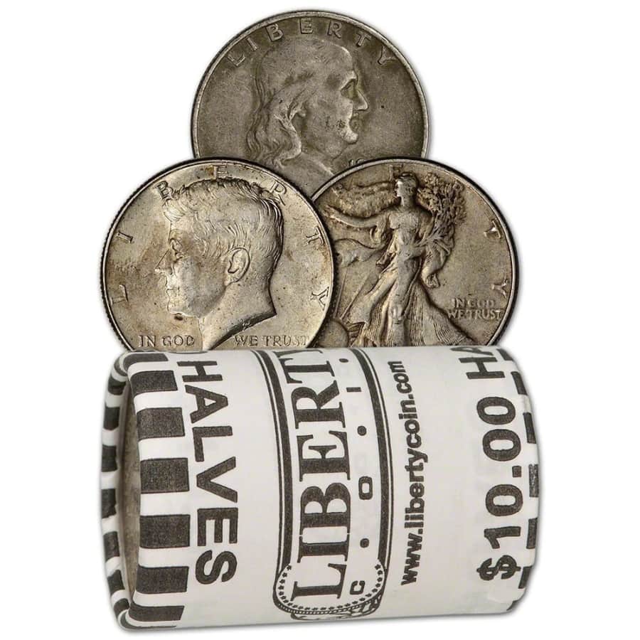 Coin and Buillion Deals at eBay: $10 off 2+