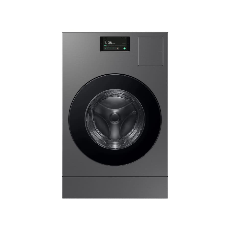 Samsung Presidents' Day Laundry Appliance Sale: Up to $1,725 off Samsung Presidents' Day Laundry Appliance Sale: Up to $1,725 off
