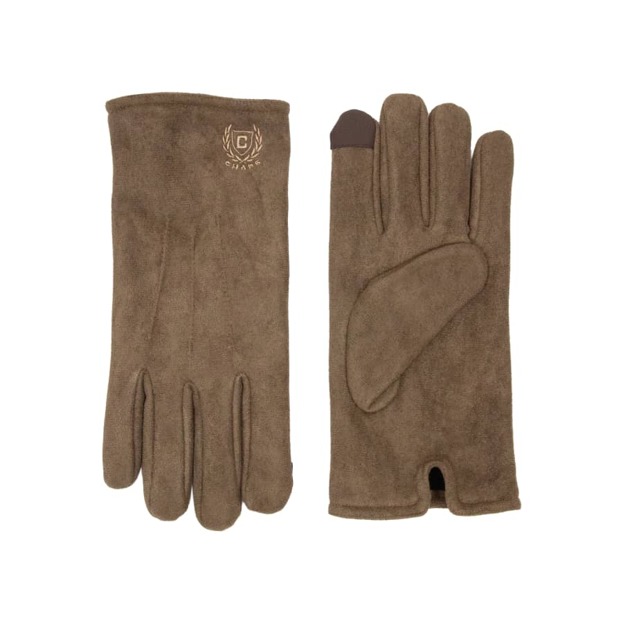 Chaps Men's Suede Gloves: $6.96 Chaps Men's Suede Gloves: $6.96