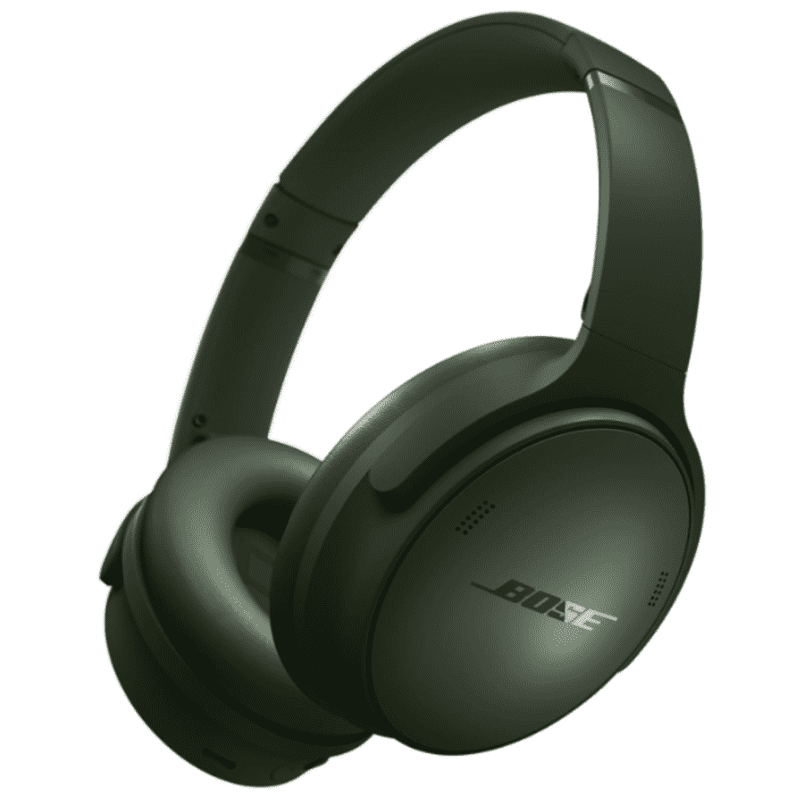 Bose QuietComfort Noise Cancelling Headphones (2023): $229