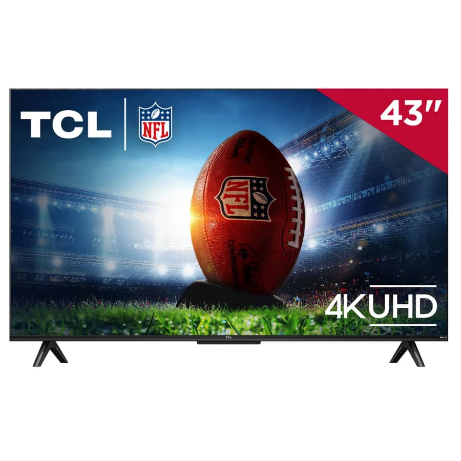 Game Time Savings at Walmart: Up to 70% off snacks; TVs, hosting supplies, more Game Time Savings at Walmart: Up to 70% off snacks; TVs, hosting supplies, more