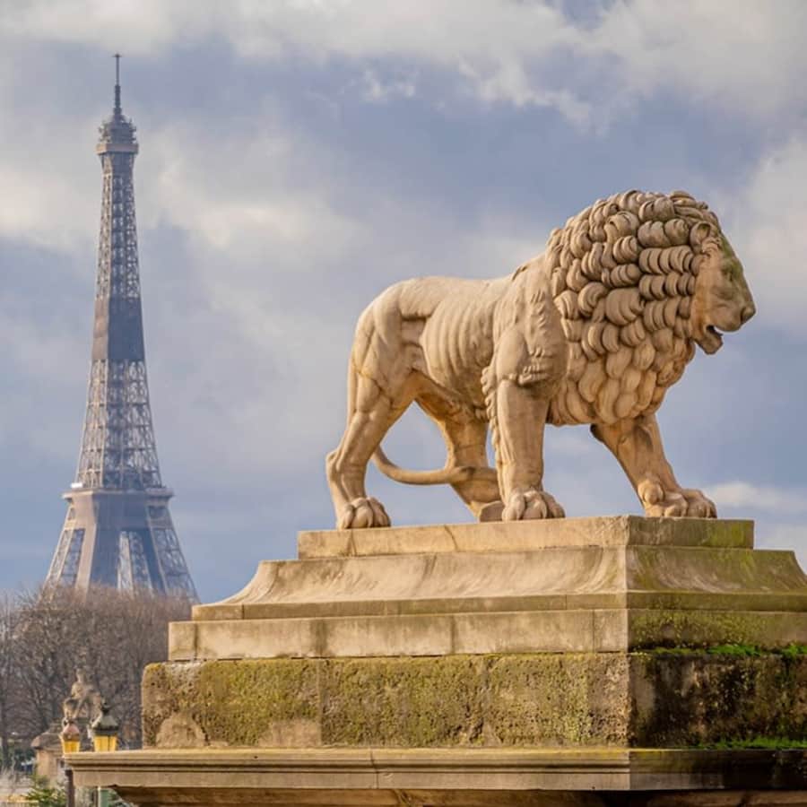 9-Night London, Milan, and Paris Flight & Hotel Vacation: from $1,189 per person