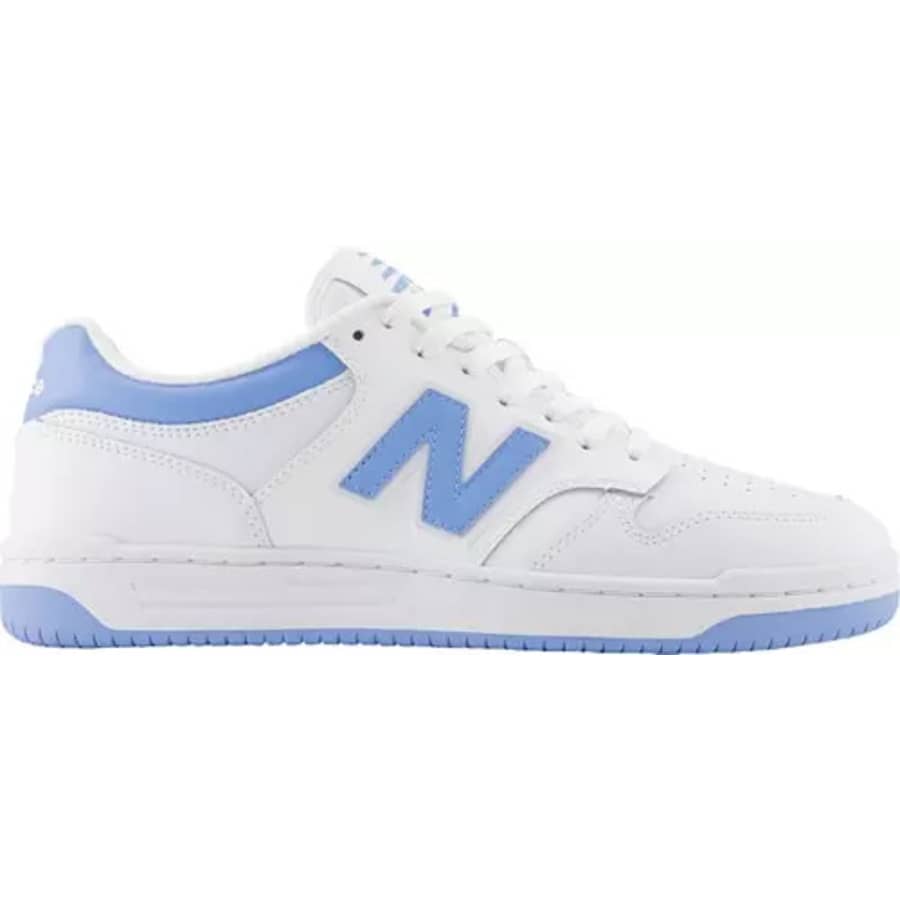 New Balance Deals at Dick's Sporting Goods: Up to 80% off New Balance Deals at Dick's Sporting Goods: Up to 80% off