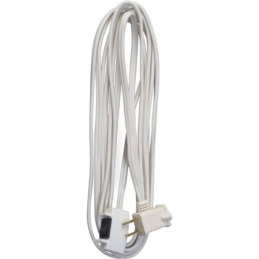 Woods 15-Foot 16-Gauge Light Duty Extension Cord: $10 Woods 15-Foot 16-Gauge Light Duty Extension Cord: $10