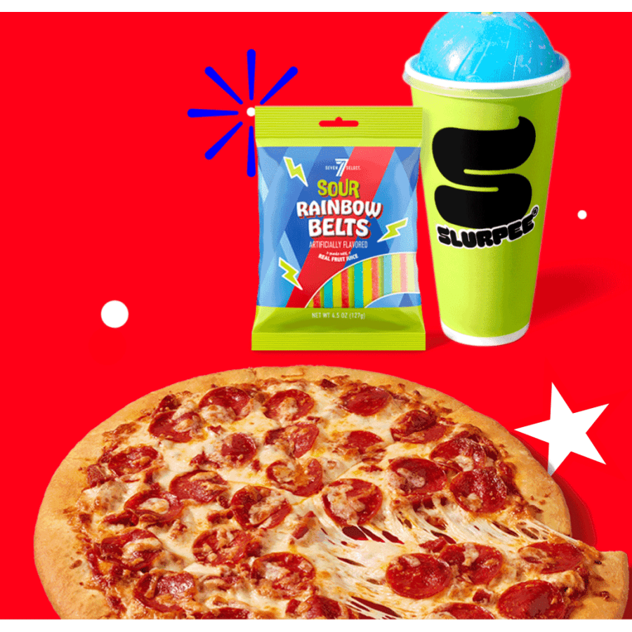 7-Eleven 7Now Labor Day Delivery Offer: $20 off orders of $30