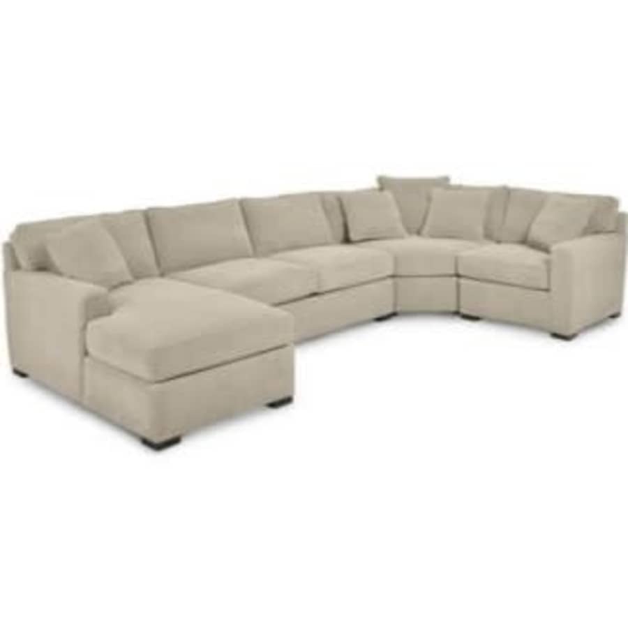 Macy's Lowest Prices of the Season Furniture Sale: Up to 80% off, ending today