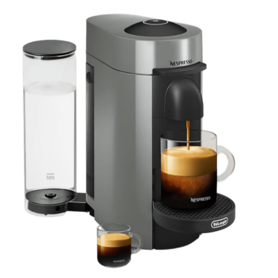 Nespresso Coffee & Espresso Machine Cyber Monday Deals at Amazon: Up to 47% off