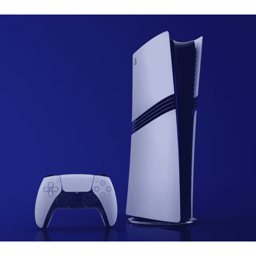 Sony announces the PlayStation 5 Pro: Available 11/7 for $700 Sony announces the PlayStation 5 Pro: Available 11/7 for $700