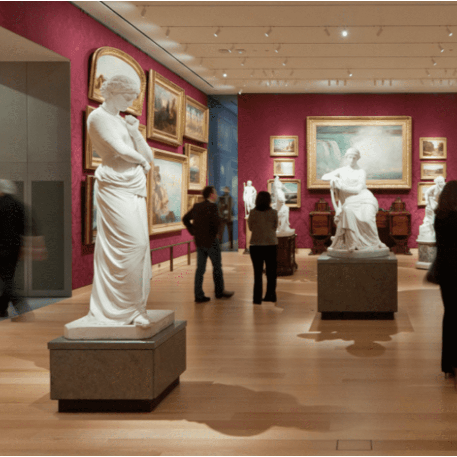 Bank of America Museums on Us: Free admission to over 225 museums Bank of America Museums on Us: Free admission to over 225 museums