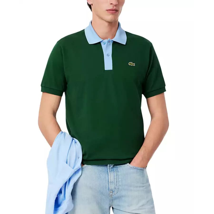 Lacoste Clearance and Closeout Deals at Macy's: Up to 63% off