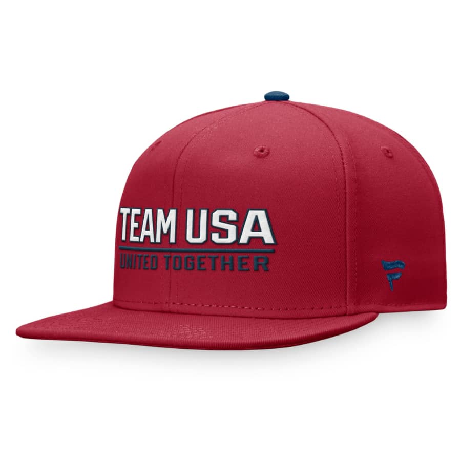 Olympics Gear at Fanatics: Up to 68% off