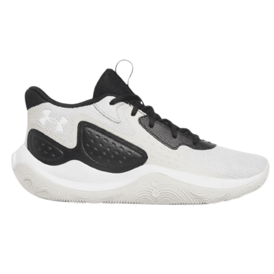 Under Armour Men's UA Jet '23 Basketball Shoes: $30 Under Armour Men's UA Jet '23 Basketball Shoes: $30