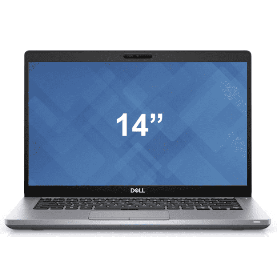 Refurb Dell Latitude 5410 Laptops: 50% off, from $225