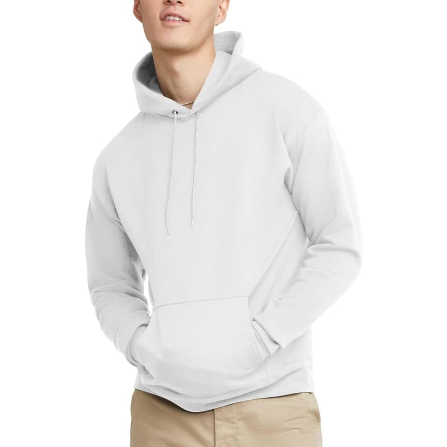 Hanes Prime Day Deals at Amazon: Up to 57% off w/ Prime