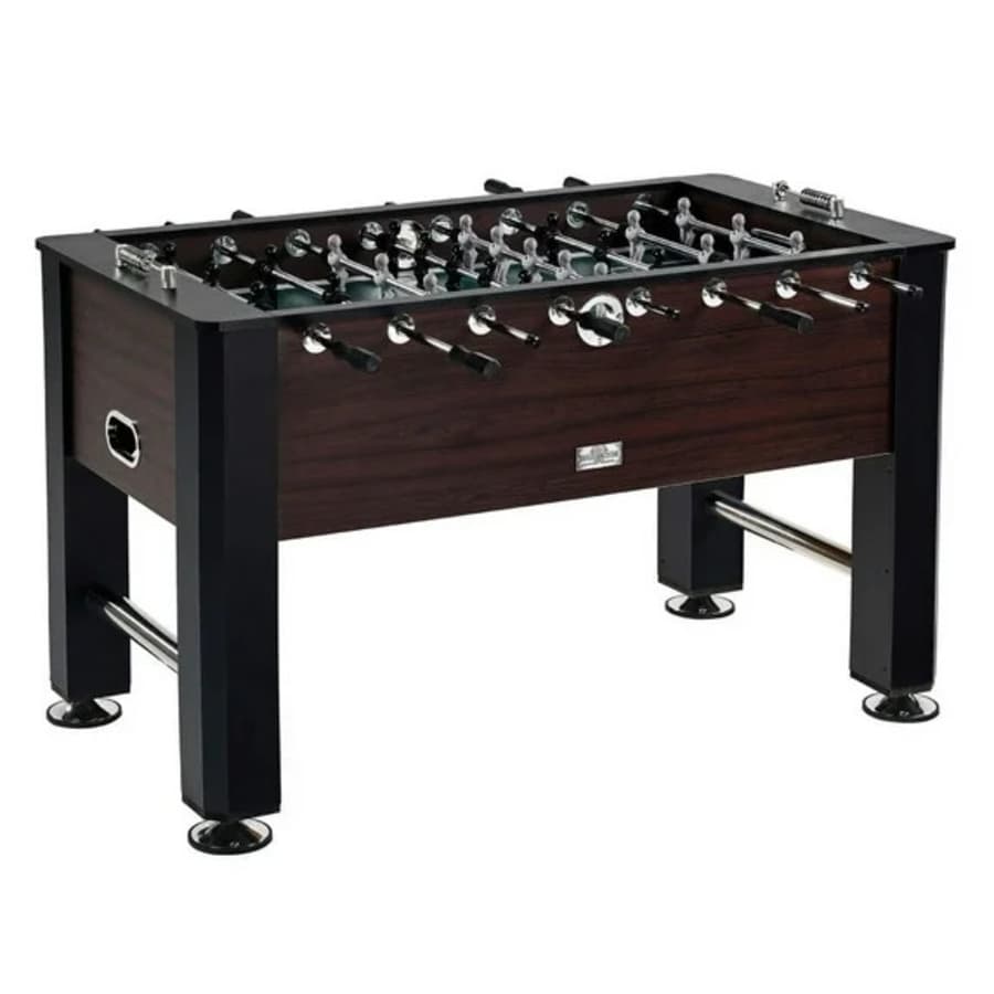 Barrington Billiards Company 56" Premium Foosball Table: $199