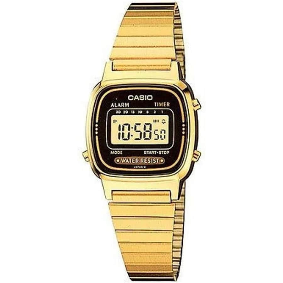 Casio Women's Watch Deals at Amazon: Up to 36% off Casio Women's Watch Deals at Amazon: Up to 36% off
