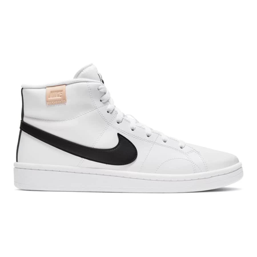 Nike Men's Court Royale 2 Mid Shoes: $56 in-cart Nike Men's Court Royale 2 Mid Shoes: $56 in-cart