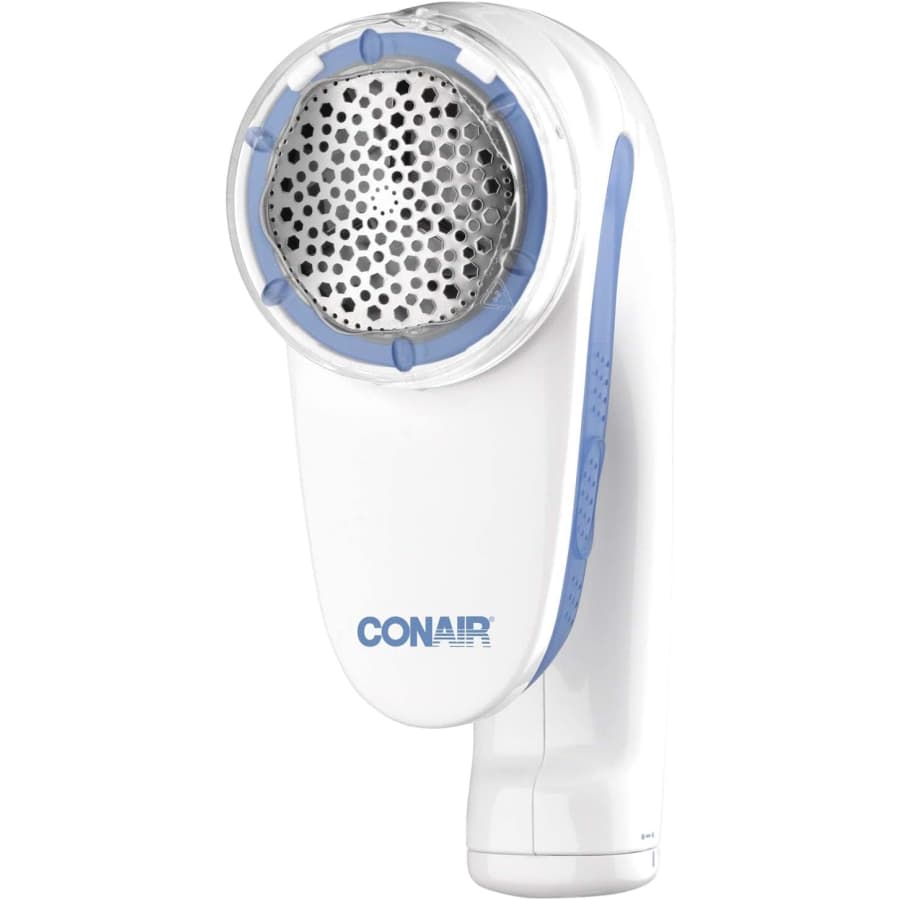 Conair Fabric Shaver and Lint Remover: $9