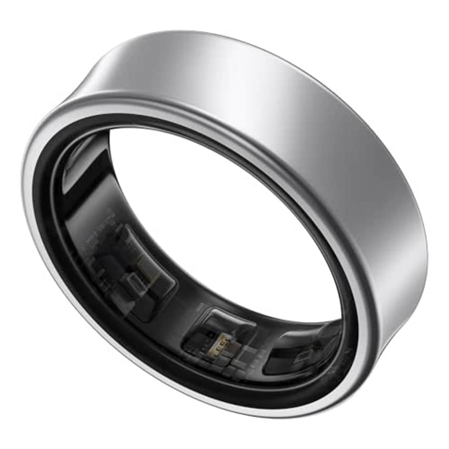 Samsung Galaxy AI Smart Ring: $399.99 Now FSA / HSA Eligible