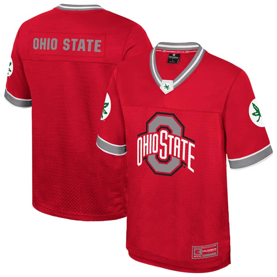 College Jersey Clearance at Fanatics: From $26