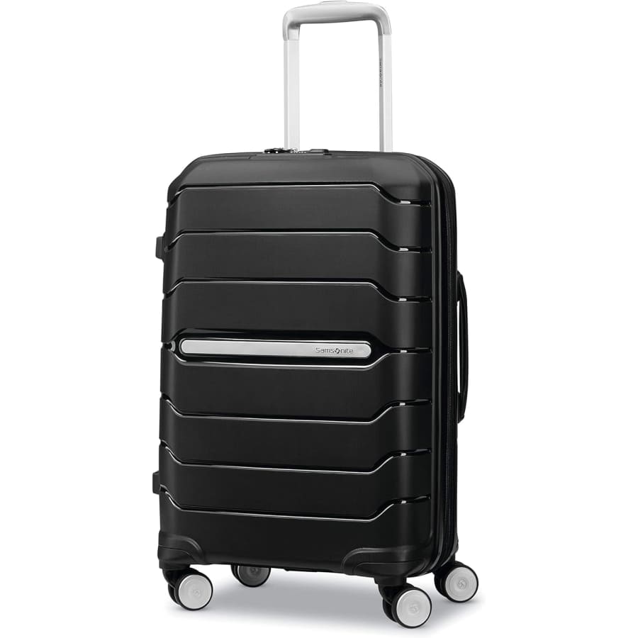 Amazon Resale Luggage: Get Deals