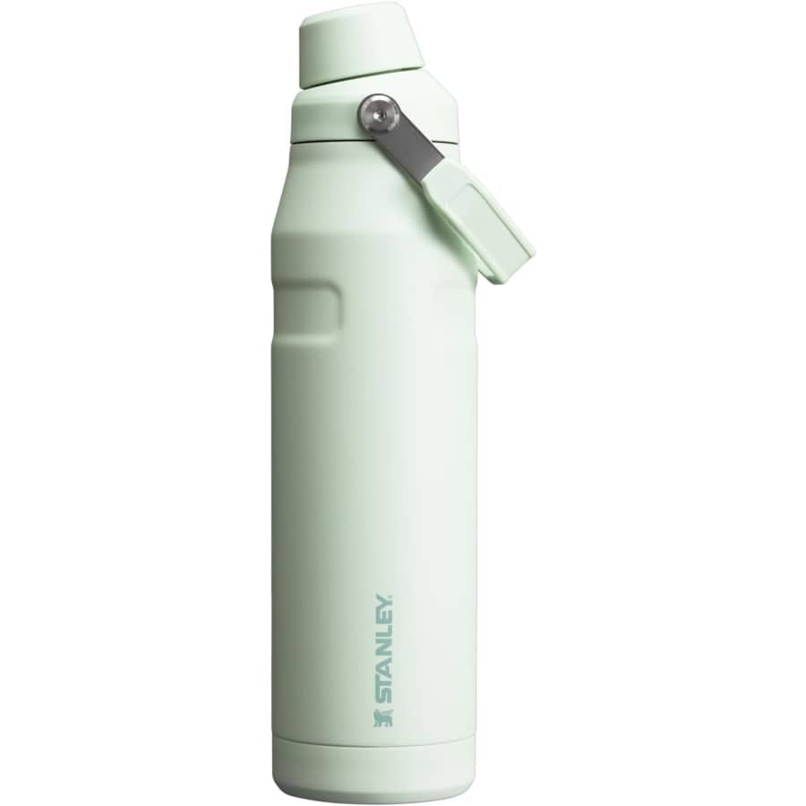 Stanley 36-oz. IceFlow Fast Flow Water Bottle: $23 Stanley 36-oz. IceFlow Fast Flow Water Bottle: $23
