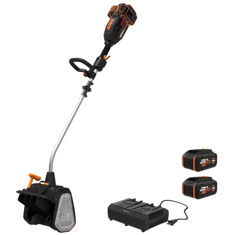 Worx Garden Tool Deals at Best Buy: Up to 37% off