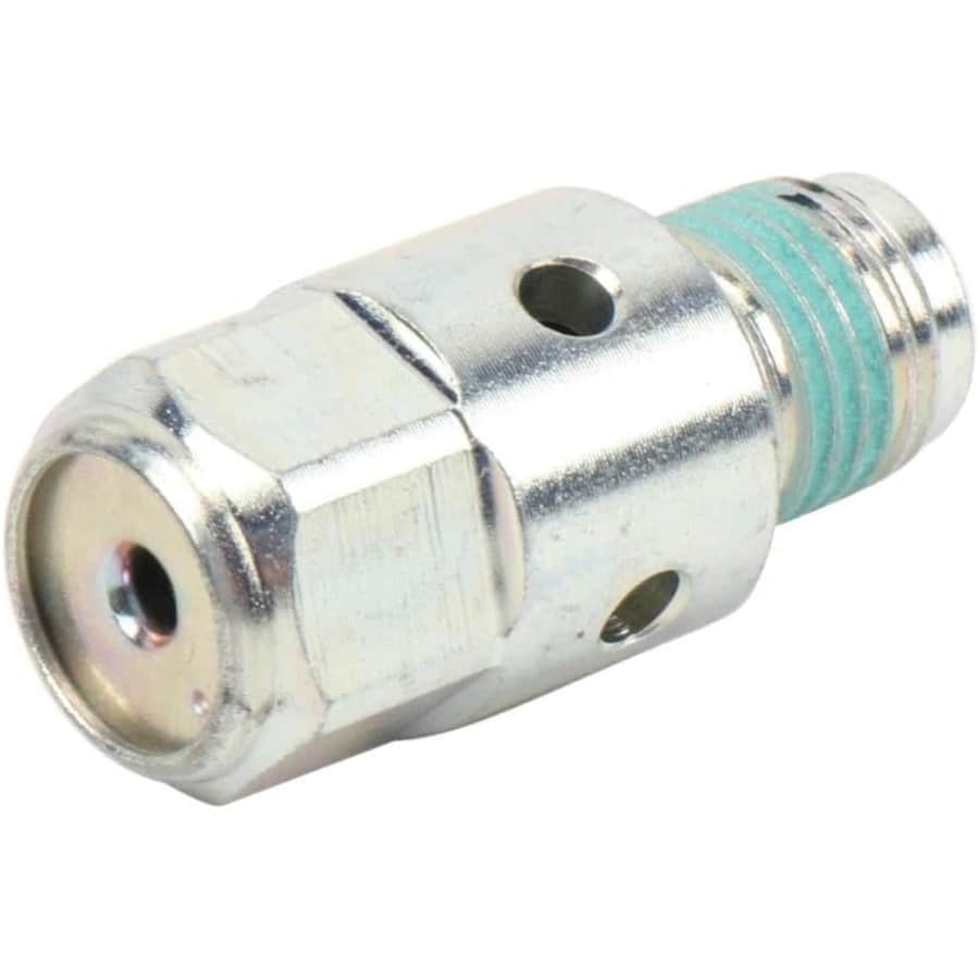 GM Genuine Parts Engine Oil Pressure Relief Valve: $9.99