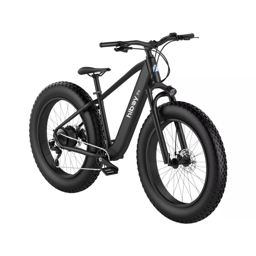 HiBoy P6 Electric Bike: $850