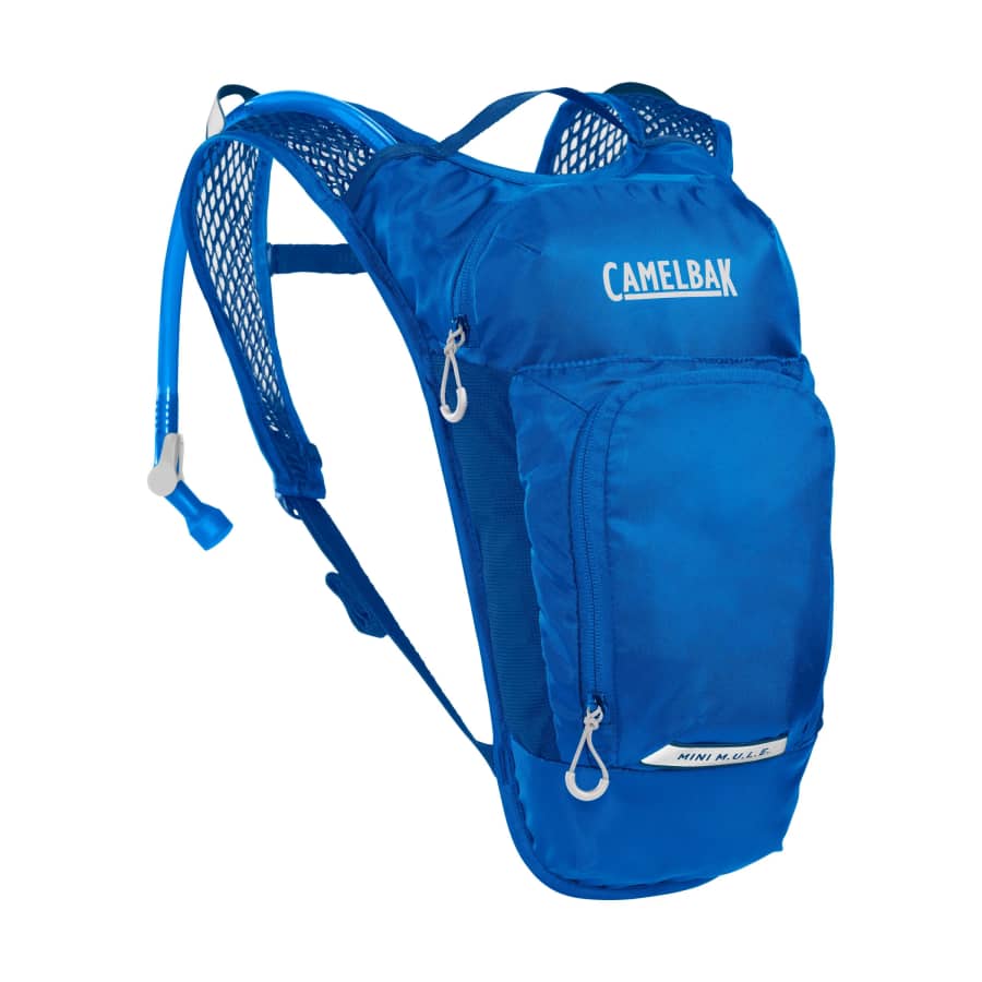 CamelBak Mini Mule Hydration Pack: $25
