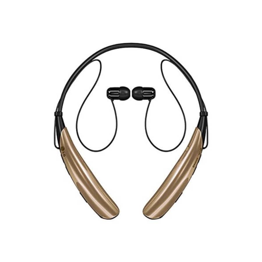 LG Tone Pro Wireless Stereo Headset: $20 LG Tone Pro Wireless Stereo Headset: $20