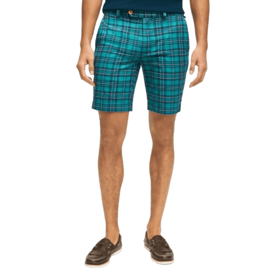 Brooks Brothers End-of-Season Clearance: Up to 60% off