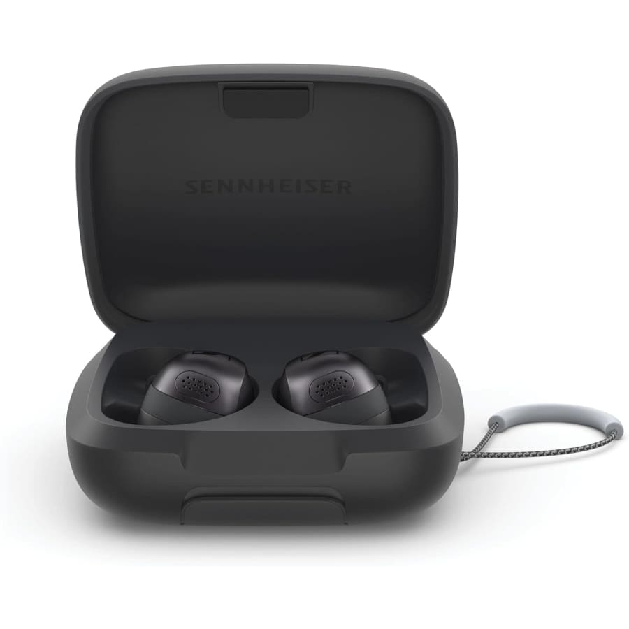 Sennheiser Momentum Sport Earbuds: $104.45 Sennheiser Momentum Sport Earbuds: $104.45