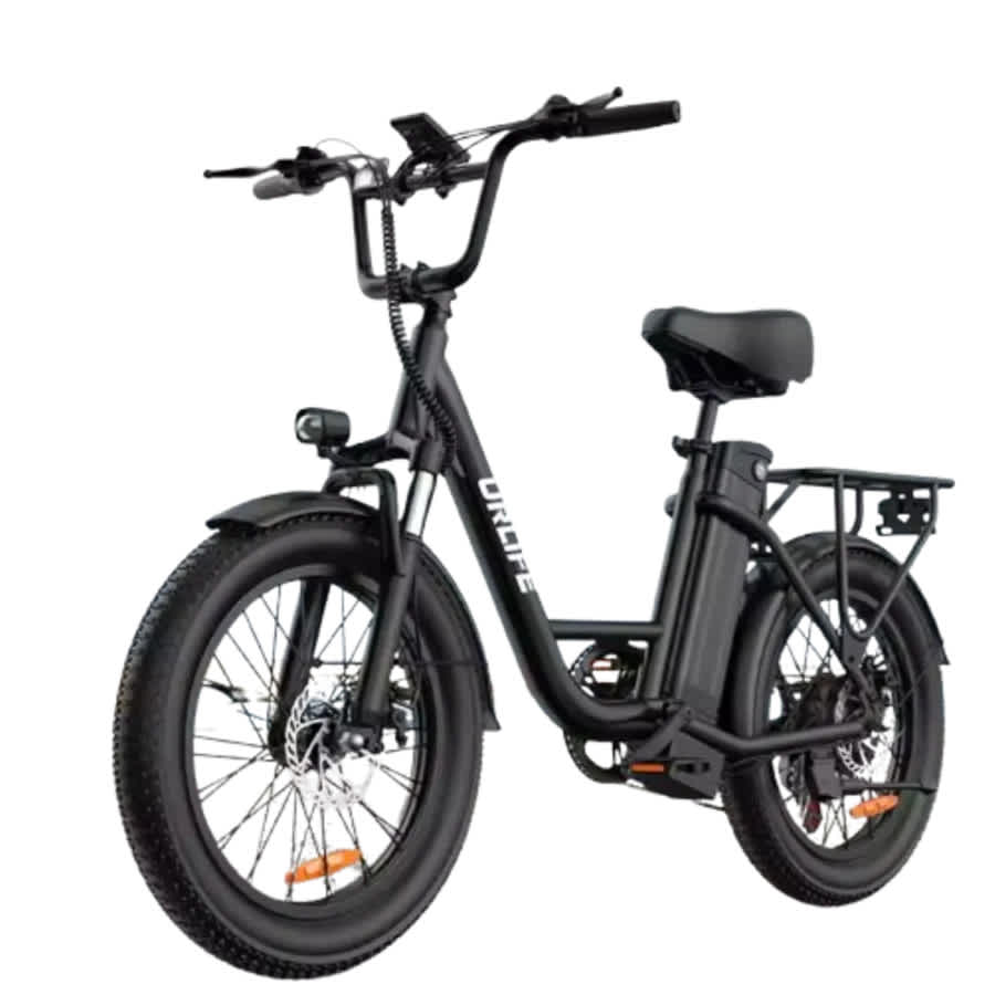 Urlife E20 1,000W eBike: $272