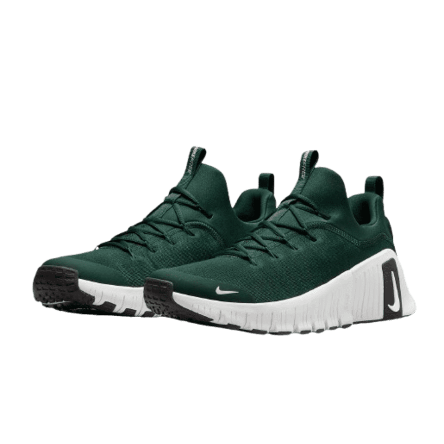 Nike Men's Free Metcon 6 Workout Shoes: $85 Nike Men's Free Metcon 6 Workout Shoes: $85