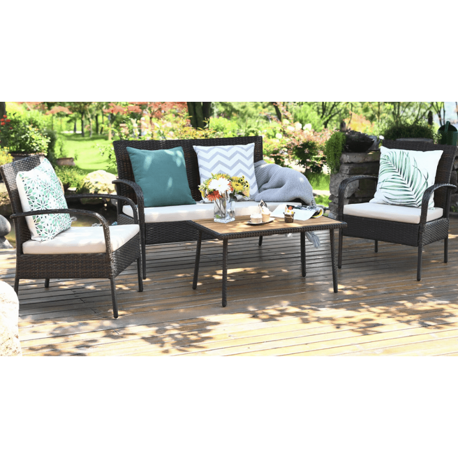 Patio Furniture and Garden Deals at Target: Up to 54% off Patio Furniture and Garden Deals at Target: Up to 54% off
