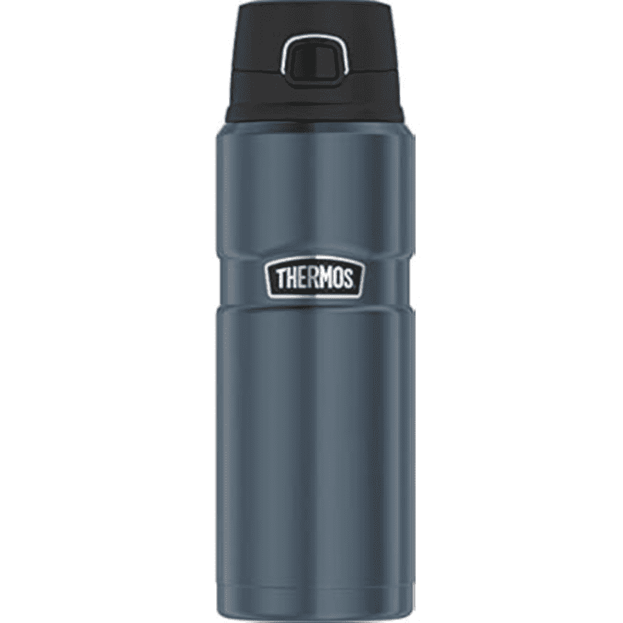 Thermos Stainless King 24-oz. Drink Bottle: $19