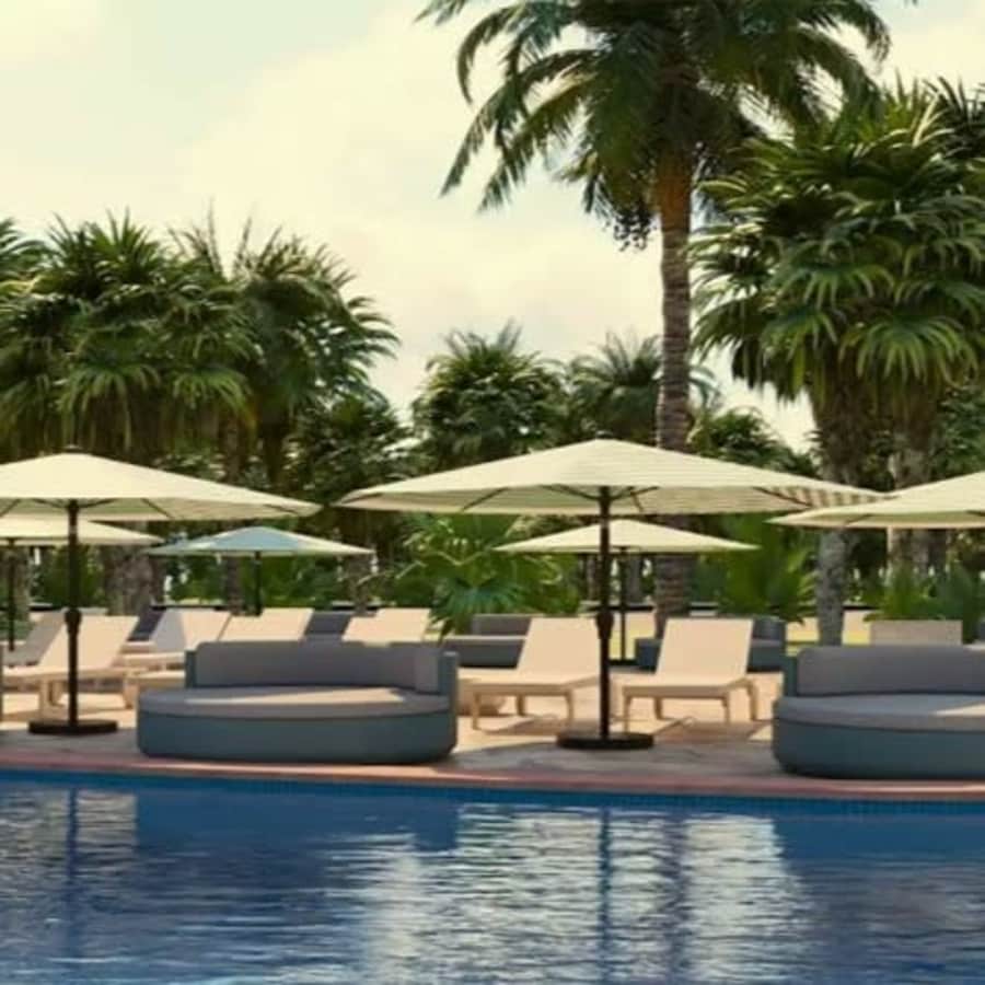 3-Night All-Inclusive Riviera Maya Flight & Resort Vacation: From $1,098 for 2